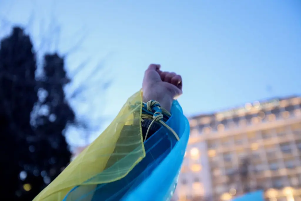 Στην Ελλάδα έφτασαν Έλληνες και Κύπριοι πολίτες από την Ουκρανία με ειδική πτήση του ΥΠΕΞ