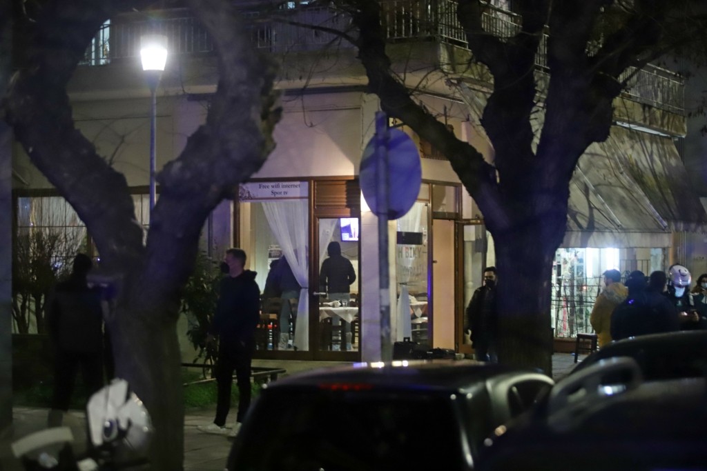 Κατέληξε η 41χρονη που πυροβολήθηκε από τον πρώην σύντροφό της – Σοκάρουν οι περιγραφές για το παρελθόν του (pics&vid)