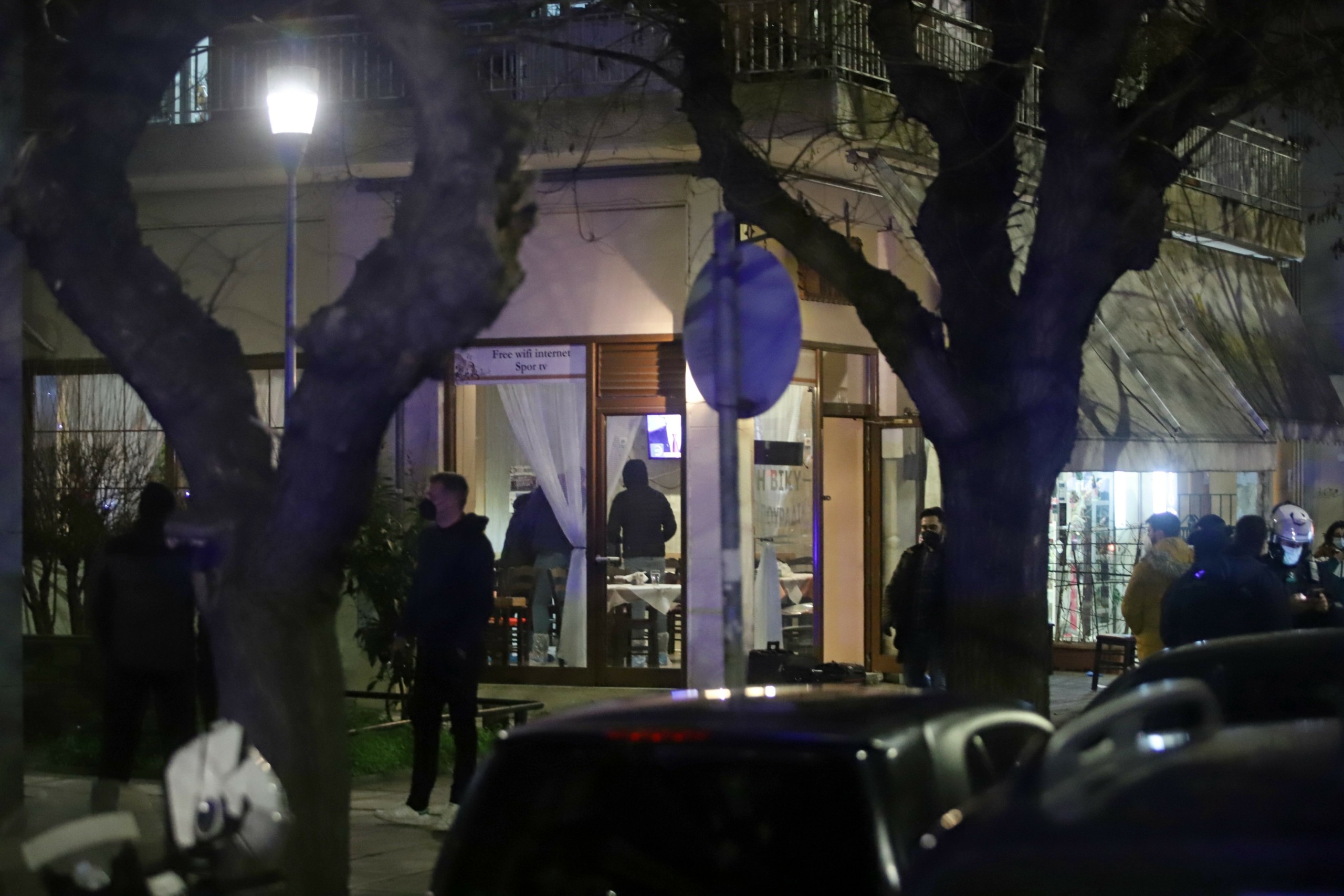 Κατέληξε η 41χρονη που πυροβολήθηκε από τον πρώην σύντροφό της – Σοκάρουν οι περιγραφές για το παρελθόν του (pics&vid)