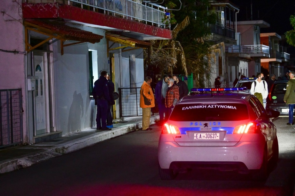 Σοκάρει η ιατροδικαστική έκθεση για το έγκλημα στην Ανδραβίδα – Ο δράστης έκλεισε το στόμα των μικρών παιδιών και ξεψύχησαν ανήμπορα
