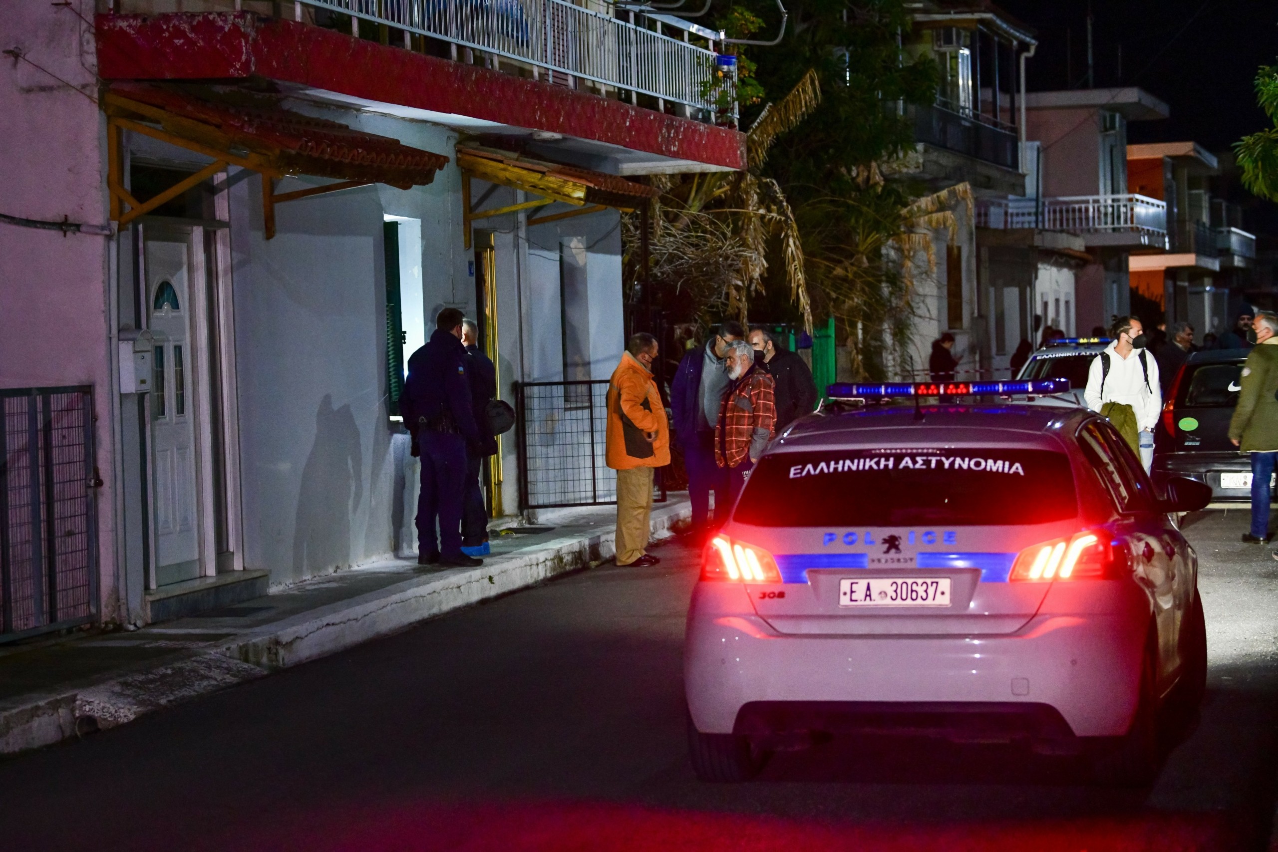 Ανατροπή στο τετραπλό φονικό στην Ανδραβίδα; Τι εξετάζουν οι Αρχές