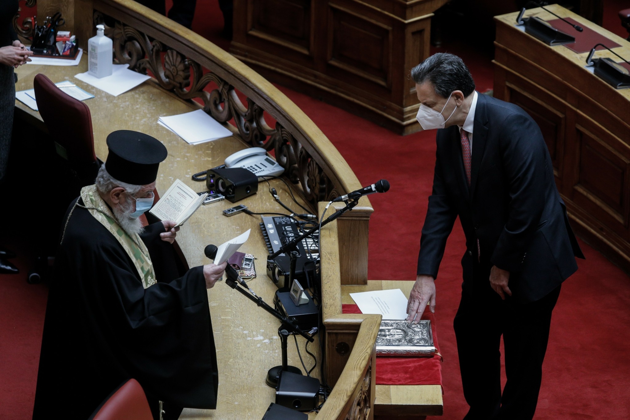 Θεόδωρος Σκυλακάκης