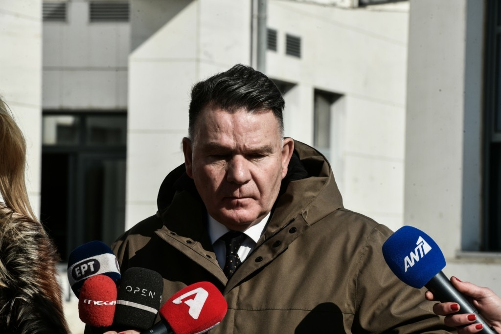 Κούγιας για Λιγνάδη -“Αυτοκριτική στην κοινωνία όταν ο εκλεκτός Λιγνάδης θεωρείται βιαστής” (vid)