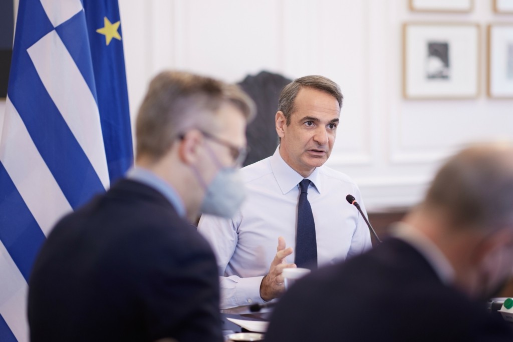 Συνεδριάζει το Υπουργικό Συμβούλιο – Ποια θέματα είναι στο επίκεντρο