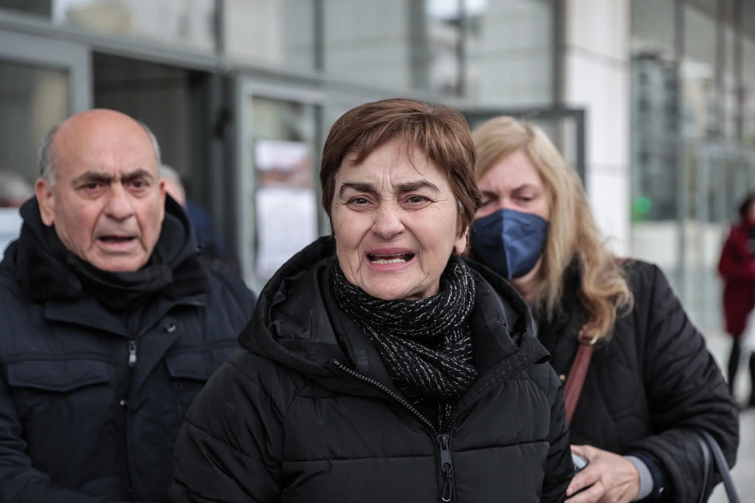 Διεκόπη για τέταρτη φορά η δίκη της Ελένης Τοπαλούδη – Ξέσπασαν οι γονείς της