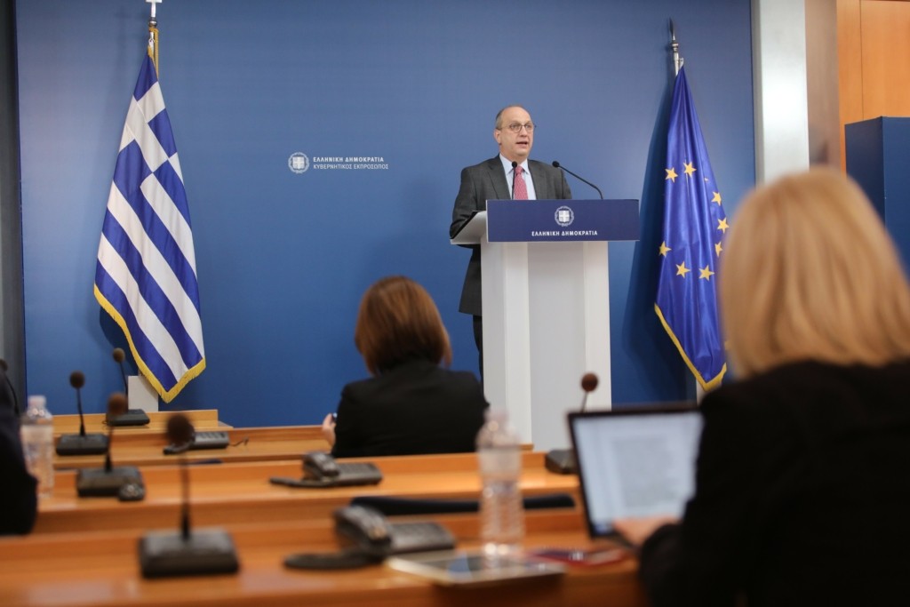 Πότε θα ανοίξει η πλατφόρμα για τα καύσιμα – Διευκρινίσεις Οικονόμου