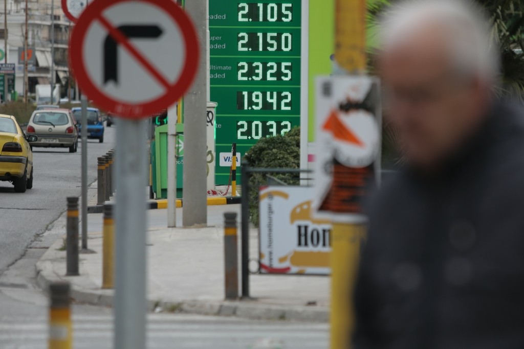 Οικονόμου για καύσιμα – “Με διευρυμένα εισοδηματικά κριτήρια η επιδότηση”