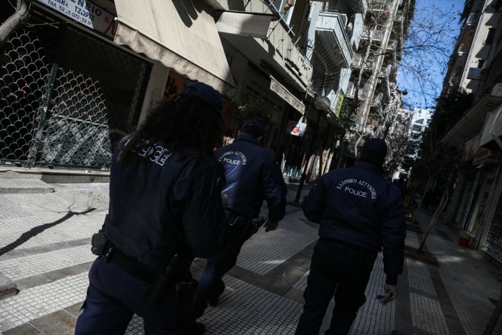 Η ΕΛ.ΑΣ αναζητά τον Βασίλη Δημάκη – Σταμάτησε να εκπέμπει σήμα το ηλεκτρονικό του βραχιολάκι