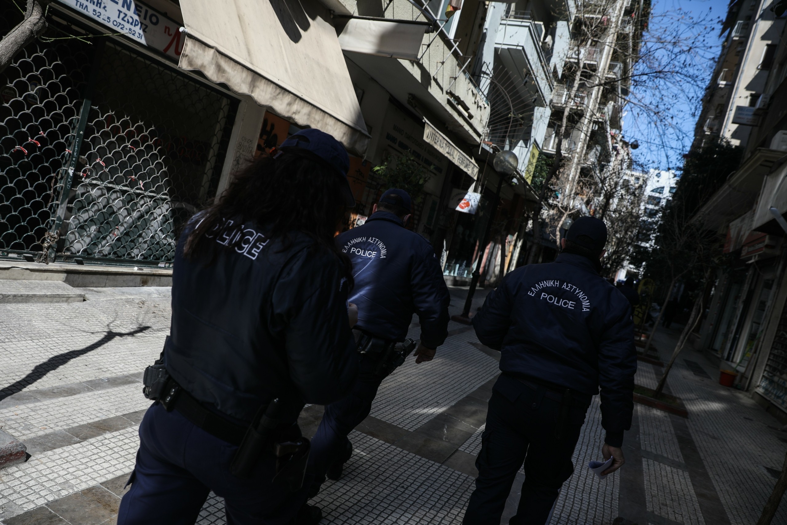Η ΕΛ.ΑΣ αναζητά τον Βασίλη Δημάκη – Σταμάτησε να εκπέμπει σήμα το ηλεκτρονικό του βραχιολάκι