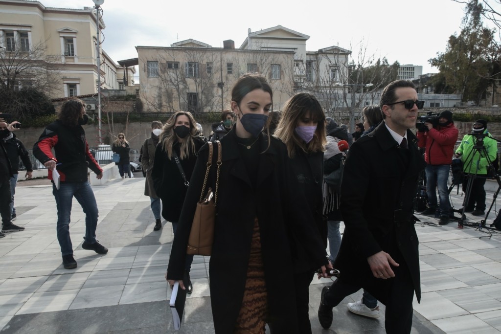 Διεκόπη για τις 28 Μαρτίου η δίκη του Πέτρου Φιλιππίδη – “Θα είναι παρών να απαντήσει”