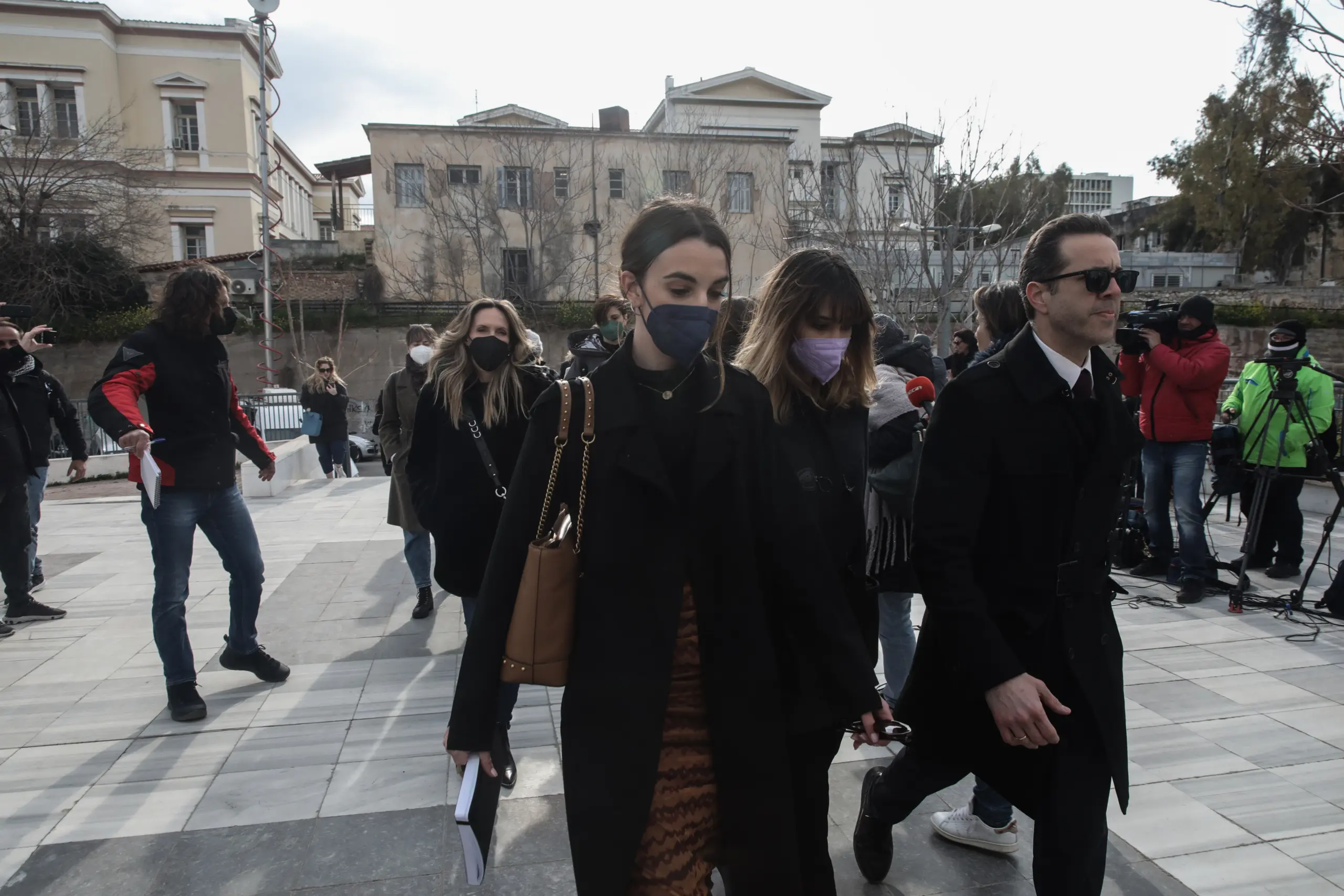 Διεκόπη για τις 28 Μαρτίου η δίκη του Πέτρου Φιλιππίδη – “Θα είναι παρών να απαντήσει”
