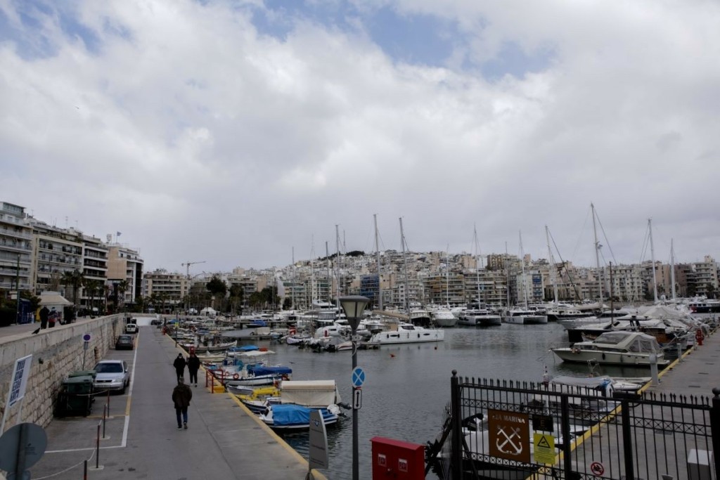 Δεμένα στα λιμάνια τα πλοία – Νέα απεργία αποφάσισε η ΠΝΟ