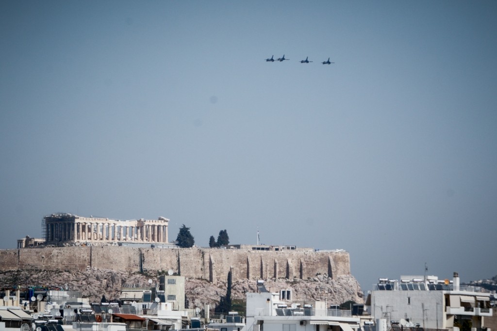 Τι περιλαμβάνει η συμφωνία για την απόκτηση των φρεγατών Belharra – Έξι επιπλέον Rafale θα έρθουν στην Ελλάδα