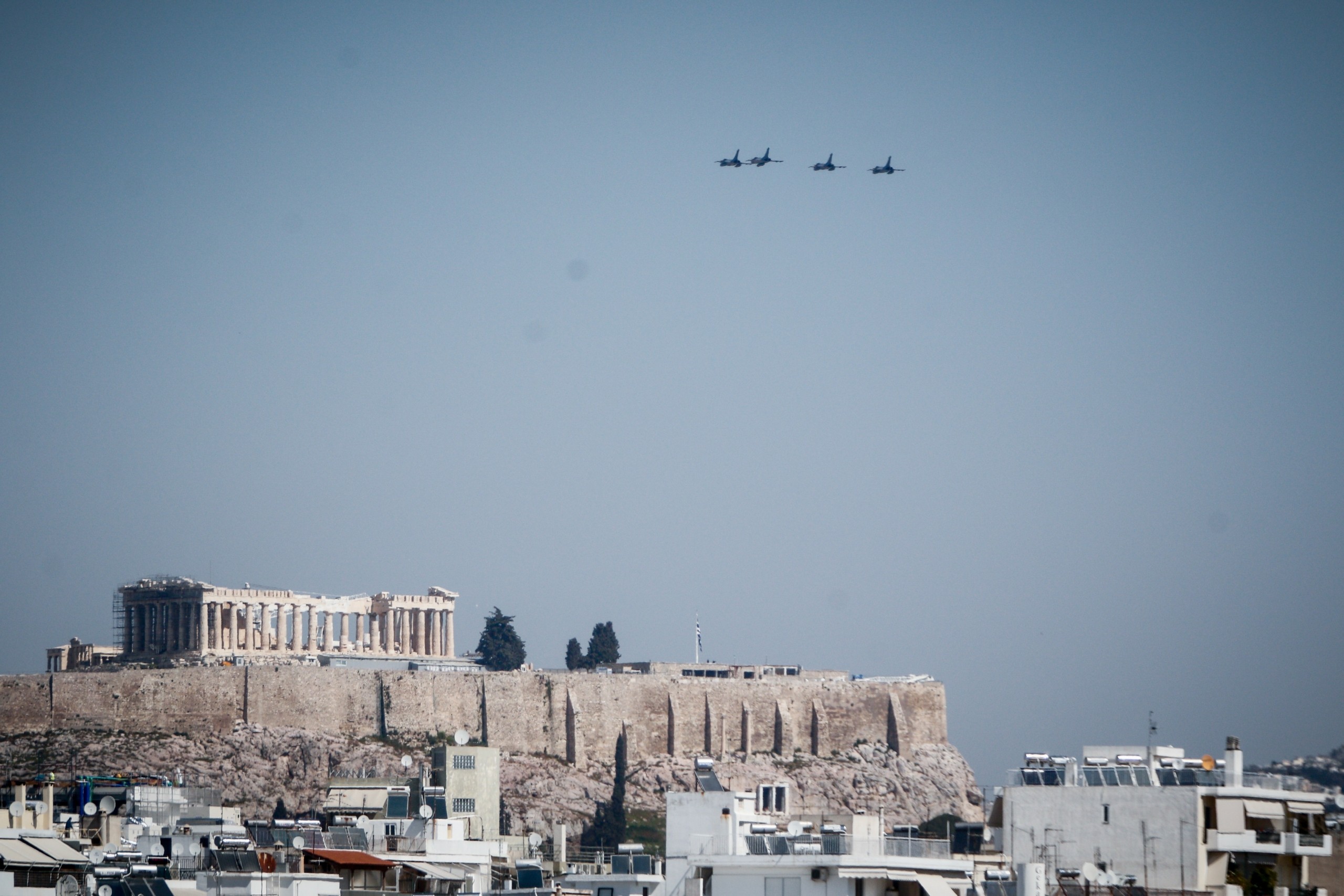 Τι περιλαμβάνει η συμφωνία για την απόκτηση των φρεγατών Belharra – Έξι επιπλέον Rafale θα έρθουν στην Ελλάδα