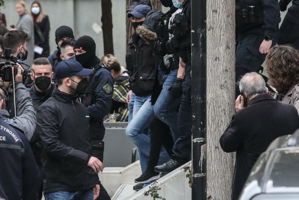 Ο Νίκος Ιωάννου νέος δικηγόρος της Ρούλας Πισπιρίγκου – Τη Δευτέρα η απολογία της