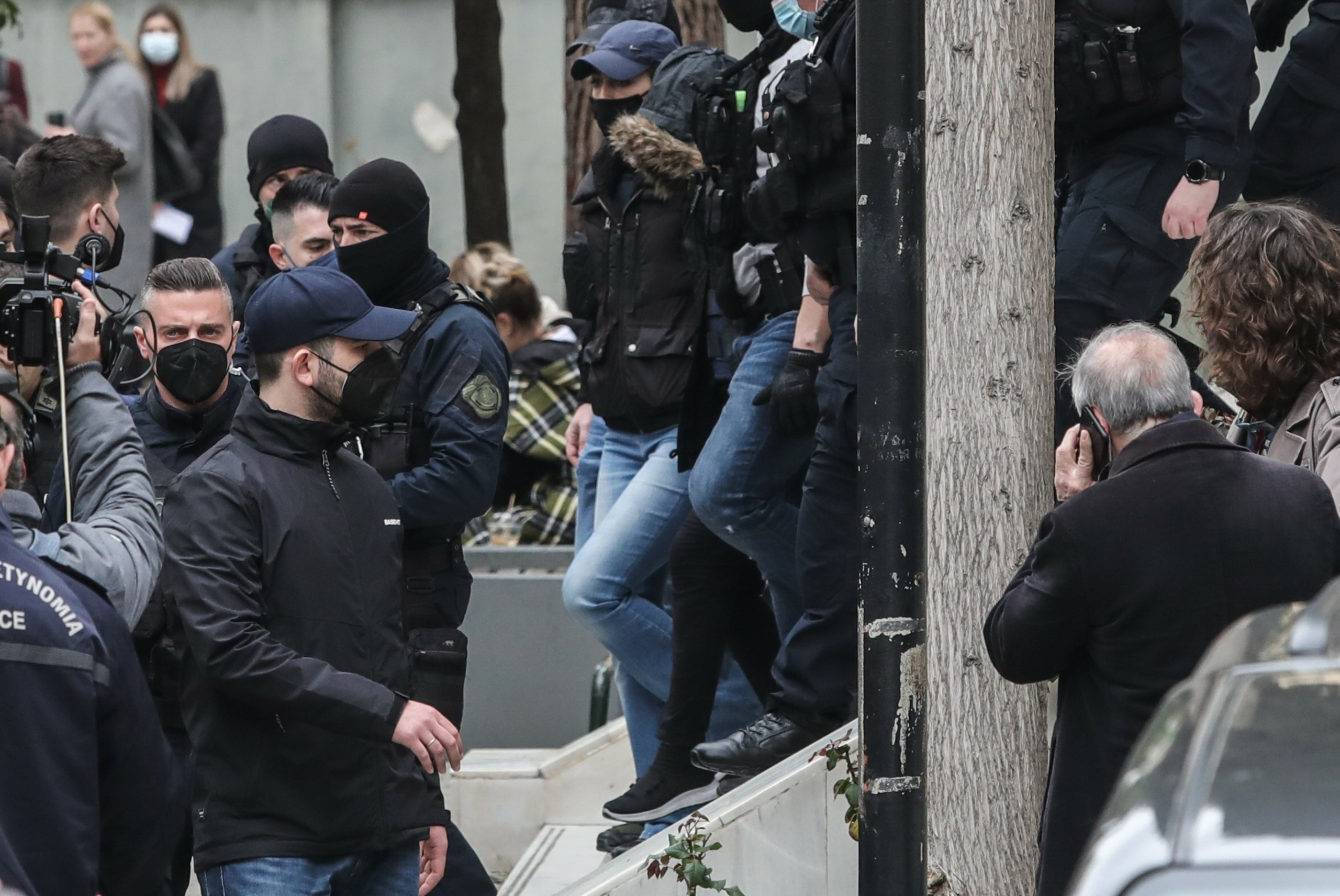 Ο Νίκος Ιωάννου νέος δικηγόρος της Ρούλας Πισπιρίγκου – Τη Δευτέρα η απολογία της