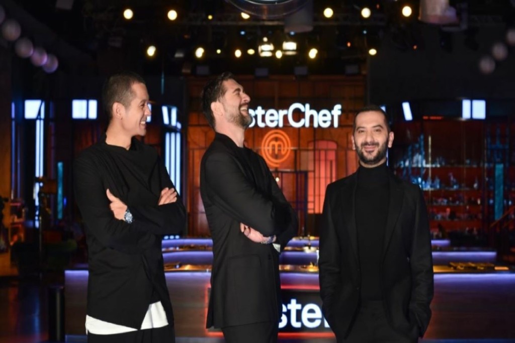 H ανατροπή που θα αφήσει τους παίκτες του MasterChef με το στόμα ανοιχτό! (vid)