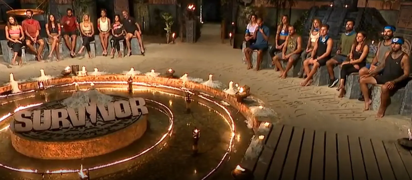 Survivor – Spoiler – Αυτή είναι η ομάδα που θα  σπαράξει στο κλάμα βλέποντας μηνύματα αγαπημένων προσώπων
