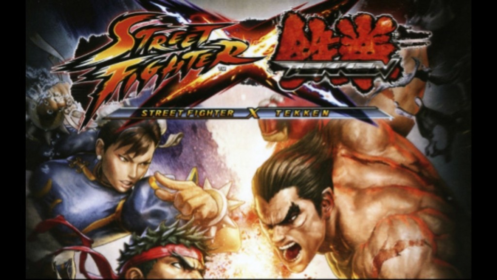Street Fighter vs. Tekken: Έχουμε νικητή;
