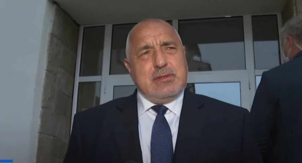 Συνελήφθη ο πρώην πρωθυπουργός της Βουλγαρίας Μπόικο Μπορίσοφ – Ποιες κατηγορίες τον βαραίνουν