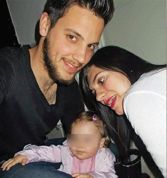 Από τον θάνατο της Τζωρτζίνας στη σύλληψη της μητέρας της – Οι ημερομηνίες ορόσημα