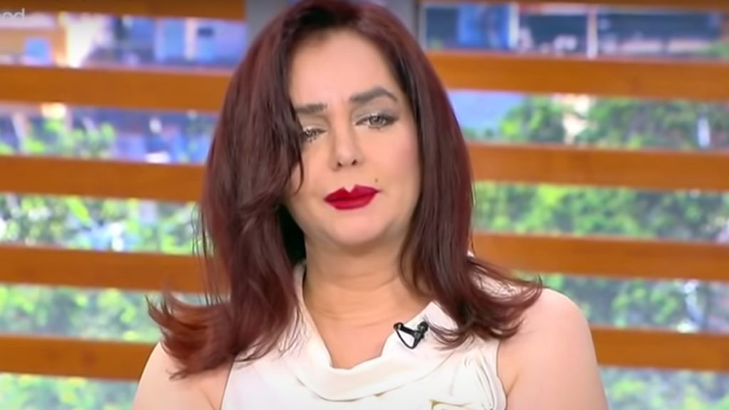 “Στην Ελλάδα δεν έχει αναγνωριστεί το ταλέντο μου” – Η Δέσποινα Μοίρου ξεσπάθωσε γιατί δε τη νοιάζει η “άποψη των προβάτων”