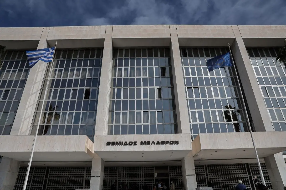 Κακουργηματικές διώξεις στη διοίκηση του ΚΕΕΛΠΝΟ για την περίοδο 2007-2009 – Ποιοι μπαίνουν στο στόχαστρο