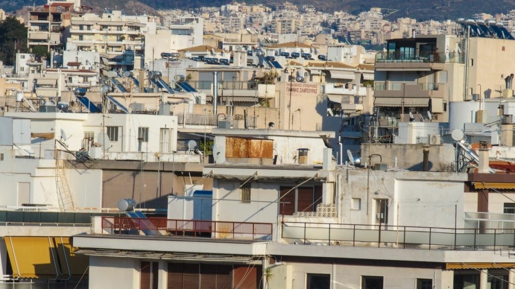 Φτάνουν τα ραβασάκια του ΕΝΦΙΑ για το 2025 – Σε πόσες δόσεις θα εξοφληθούν