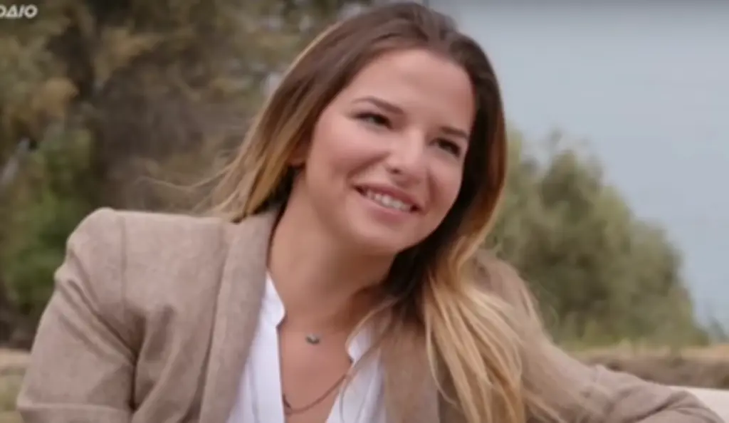 Εριέττα Κούρκουλου: Δείτε το συγκινητικό post στο Instagram για τη Γιορτή της Μητέρας