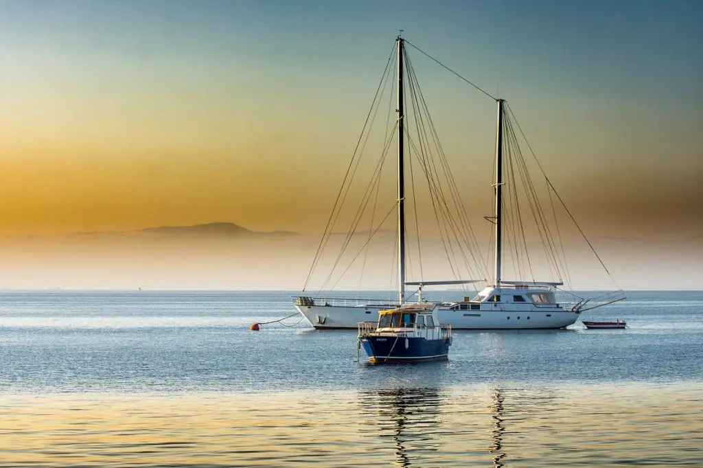 Κατασχέθηκε γιοτ Ρώσου ολιγάρχη στο Γιβραλτάρ