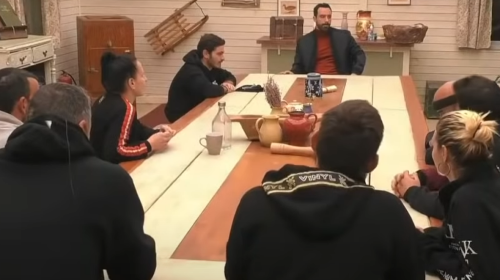 Νέοι καυγάδες στη Φάρμα και η ίντριγκα της ασυλίας