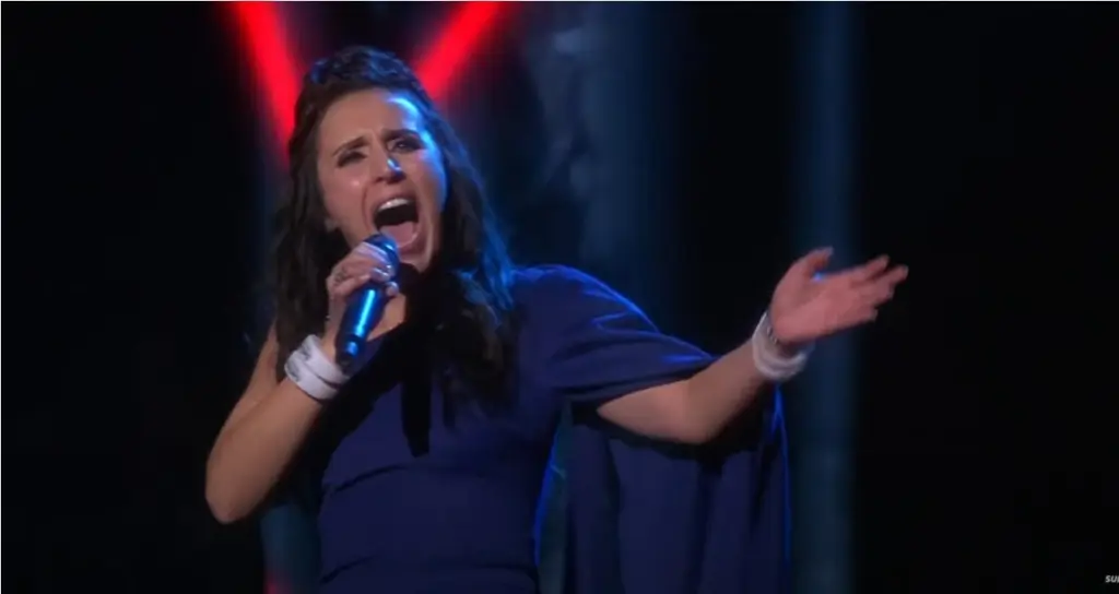 Από τη χαρά της νίκης στη Eurovision στο εφιαλτικό δράμα της προσφυγιάς – Η νικήτρια του διαγωνισμού το 2016 εγκατέλειψε την Ουκρανία