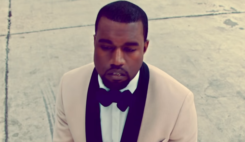 Ο Kanye West εκτός Instagram για μία ημέρα – Τι έκανε;