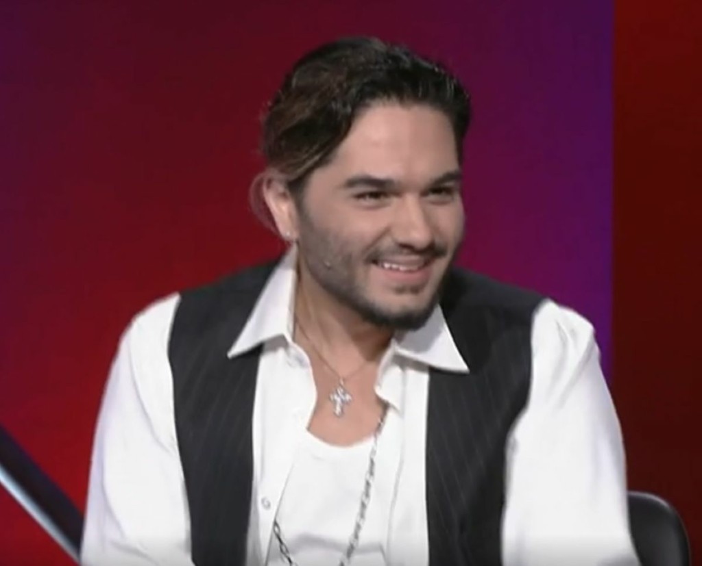 Η απίστευτη ατάκα παίκτριας του X-Factor στον Μάστορα – “Είστε απαράδεκτος” (vids)