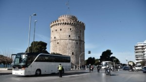 Οι …ξεχασιάρηδες Θεσσαλονικείς: Πολύτιμα αντικείμενα που αφήνουν στα μέσα μαζικής μεταφοράς