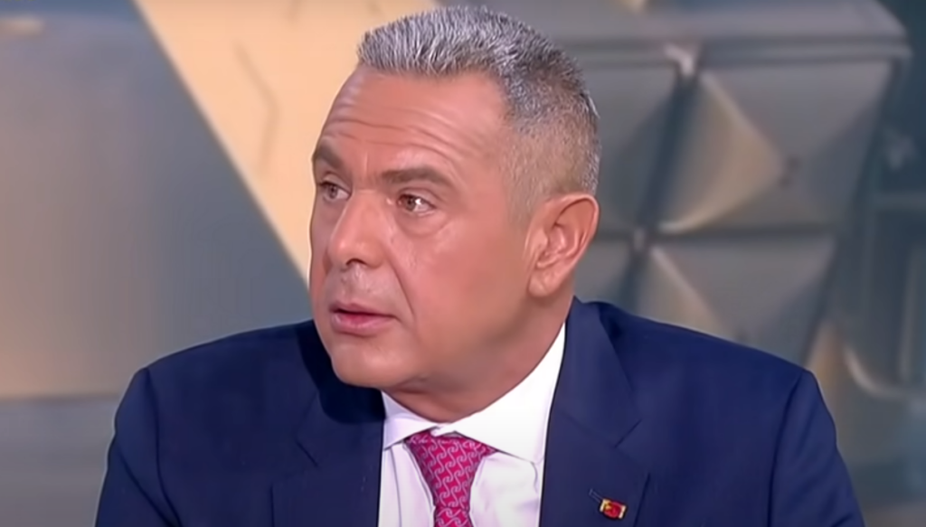 Ο Πάνος Καμμένος την είδε.. cool τυπάκι! Η απίστευτη φωτογραφία του στο Instagram που προκάλεσε σχόλια