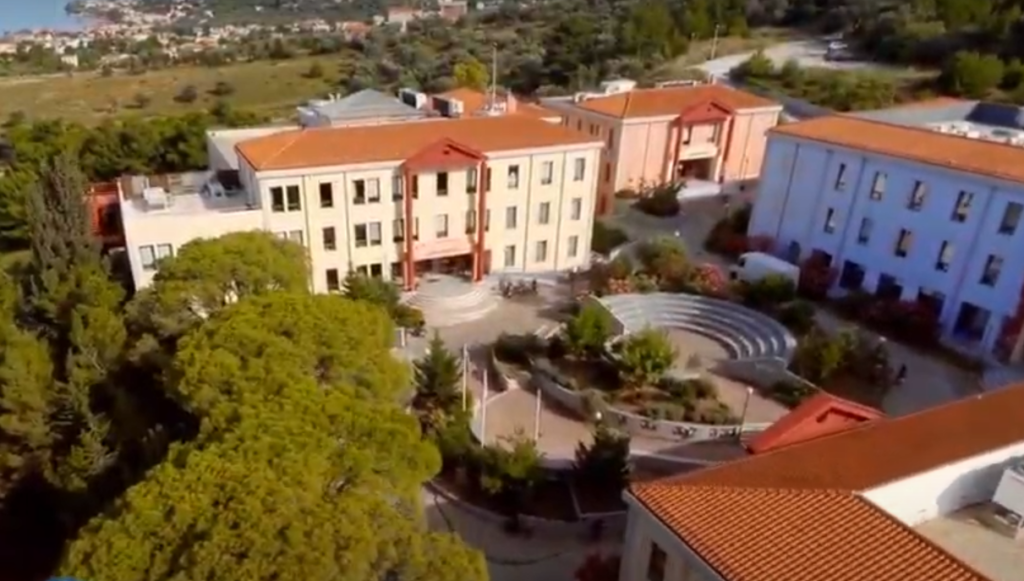 Στη λίστα με τους κορυφαίους, δύο Έλληνες καθηγητές Πανεπιστημίων