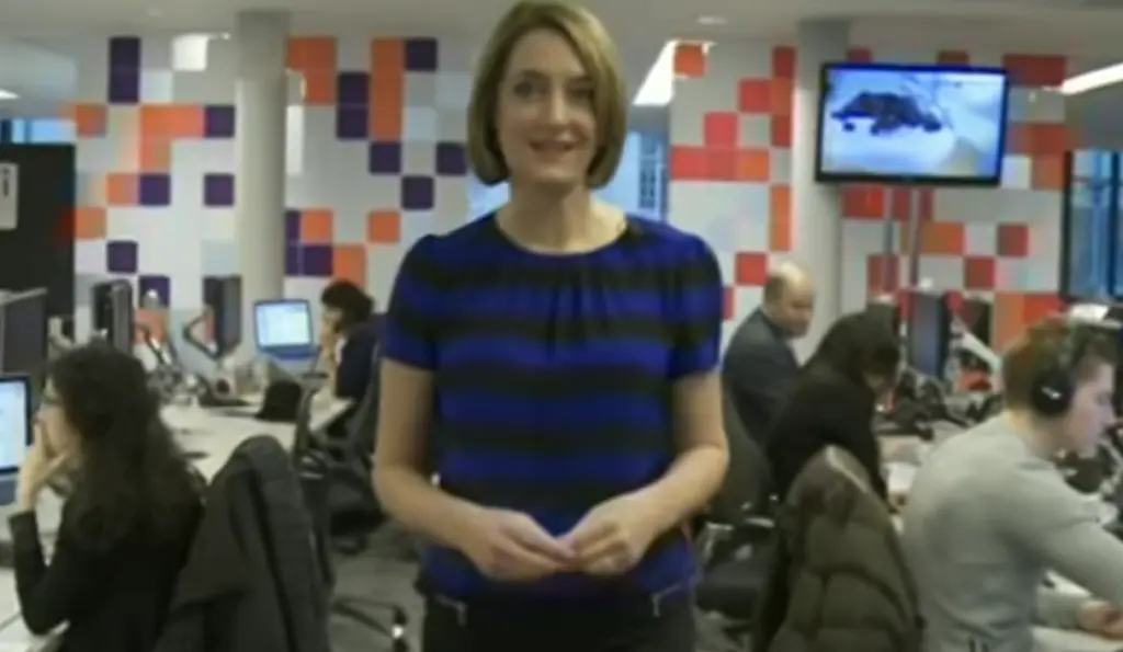 Το BBC αποφάσισε την επαναλειτουργία των αγγλόφωνων υπηρεσιών του στη Ρωσία