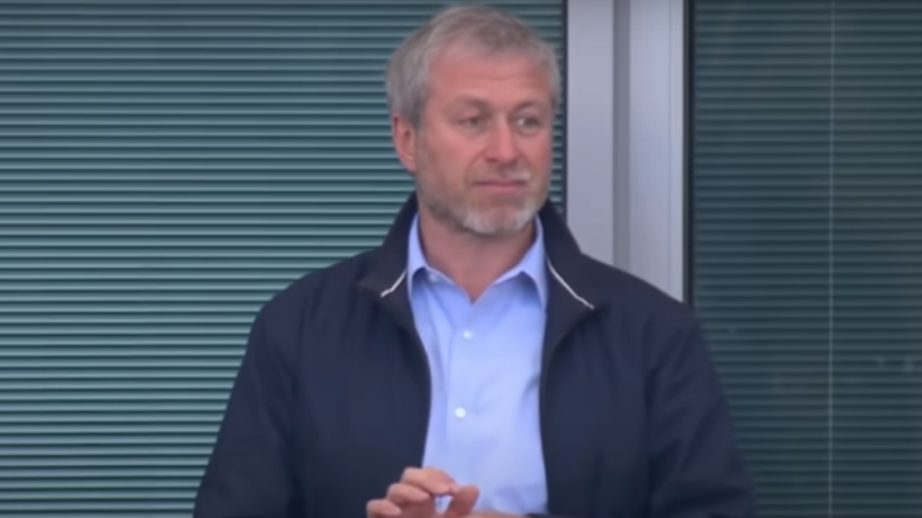 Δημοσίευμα “φωτιά” της WSJ – Ο Αμπράμοβιτς και δύο Ουκρανοί διαπραγματευτές δηλητηριάστηκαν