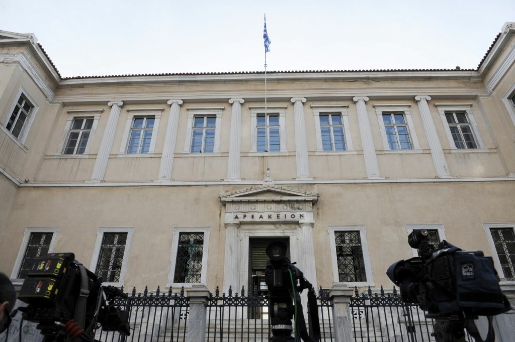 Το ΣτΕ κρούει τον κώδωνα του κινδύνου για τις κυβερνοεπιθέσεις στα δικαστήρια