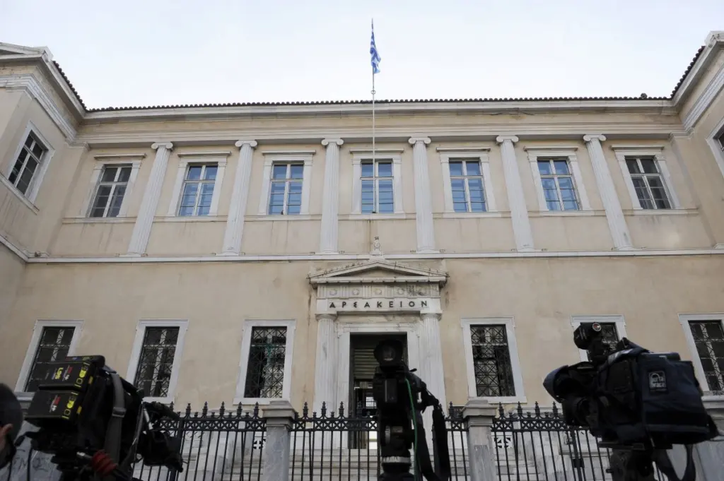 Το ΣτΕ κρούει τον κώδωνα του κινδύνου για τις κυβερνοεπιθέσεις στα δικαστήρια