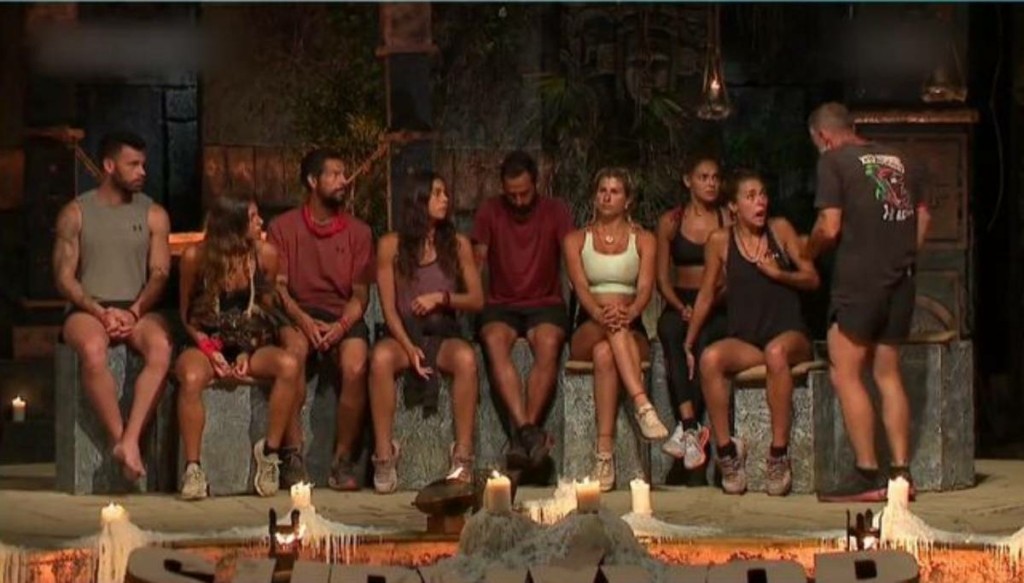 Survivor Spoiler – Σκάει “βόμβα” – Η παίκτρια που αποχωρεί την Τετάρτη