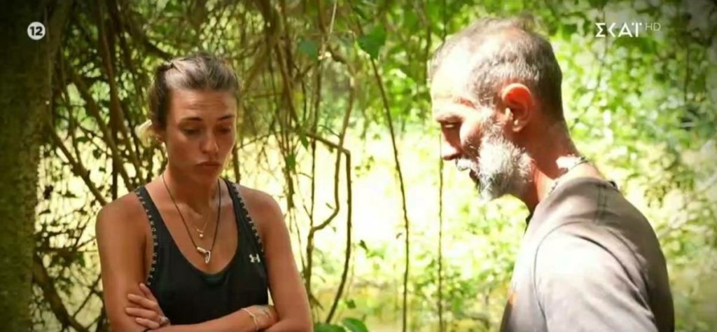 Survivor trailer – “Ο Τάκης αλλοιώνει τα λεγόμενα όλων – Δεν έχω ξαναδεί μεγαλύτερη κωλοτούμπα” (vid)