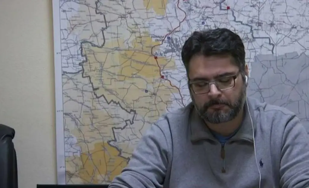 Έβγαλε… ειδήσεις η συνάντηση Μητσοτάκη με τον πρόξενο της Μαριούπολης – Επαναλειτουργεί το προξενείο μας στην Οδησσό