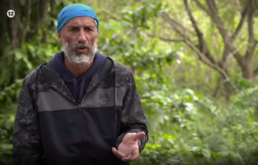 Survivor trailer – “Ντροπή σου Τάκη” – “Κόκκινο πανί” ο μισθοφόρος (vid)