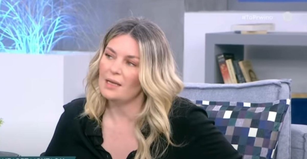 Πότε θα γίνει η κηδεία του πατέρα της Ελισάβετ Μουτάφη