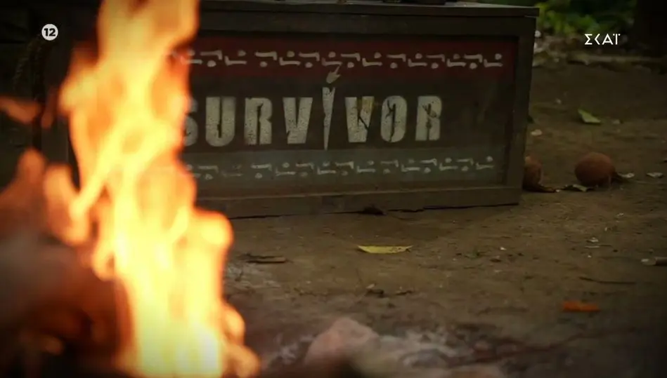 Survivor Spoiler – Ο δεύτερος υποψήφιος και η αποχώρηση που “σκοτείνιασε” τον Άγιο Δομίνικο