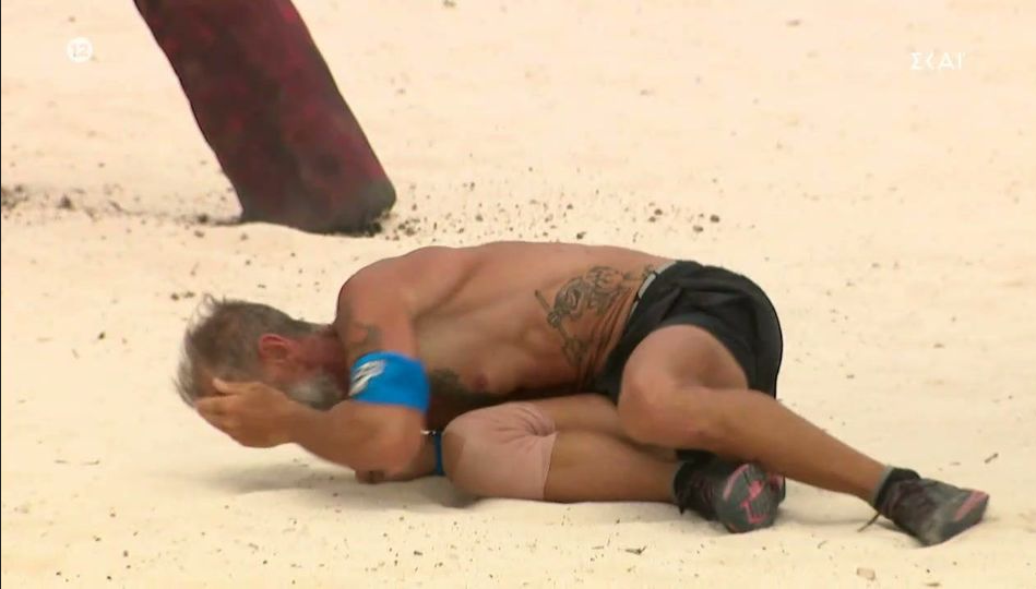 Survivor trailer – Τα κλάματα του Καραγκούνια και η “ανήθικη” πράξη του Σοϊλέδη (vid)