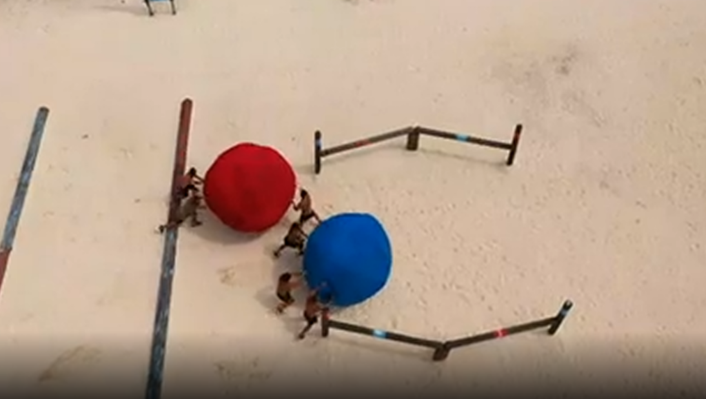 Survivor Spoiler – Ποια ομάδα κερδίζει το νέο έπαθλο επικοινωνίας (vid)