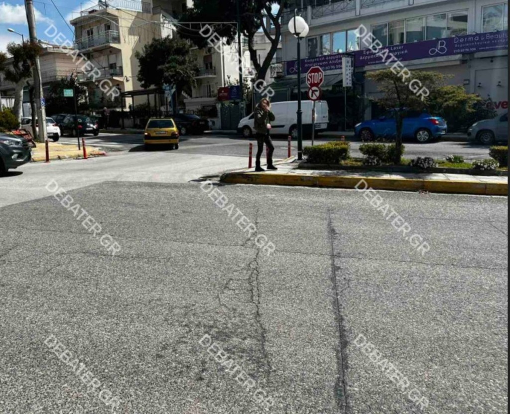 Ανθρωποκυνηγητό για τους έξι ανήλικους που ξυλοκόπησαν τον 16χρονο στα Μελίσσια